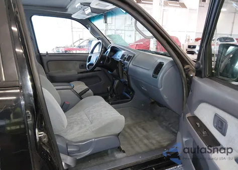 1999 Toyota 4Runner Sr5 V6 z USA, uszkodzony, nr VIN JT3HN86RXX0246948